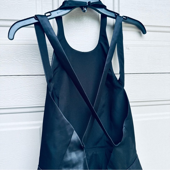 Lovers + Friends Elegant Black Dress - mordernwear.com